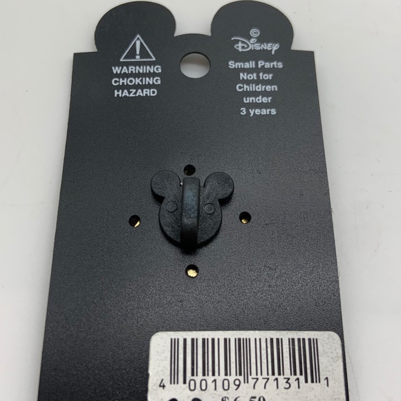 Disney Mickey Mouse & Walt Disney Cinderella's Castle Partners Collectible Pin - Picture 7 of 8